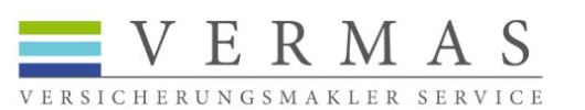 VERMAS Versicherungsmakler Service GmbH