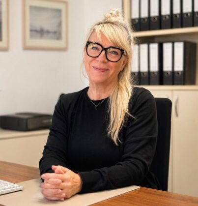 Silke Brödnow