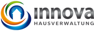 innova Hausverwaltung – Logo
