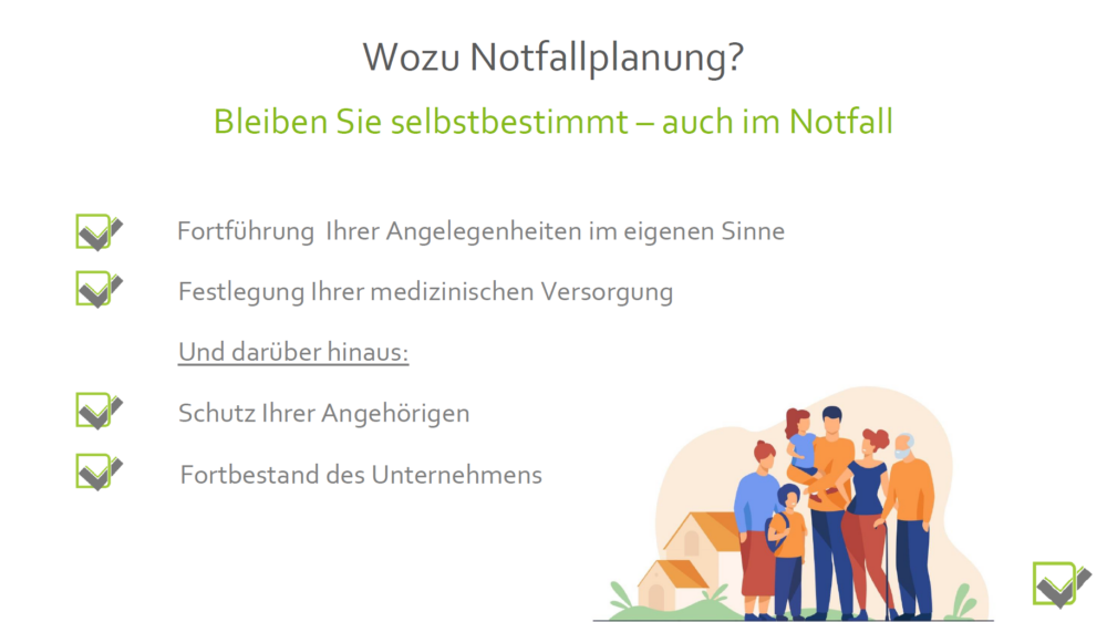 Jura-Konzept: Kundenwebinar der Deutschen Vorsorgedatenbank – Seite 4