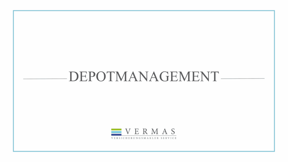 Vermögensplanung – Seite 1