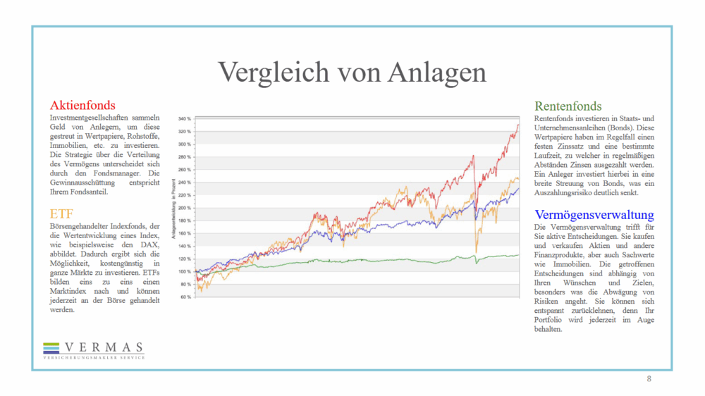 DEPOTMANAGEMENT – Seite 8