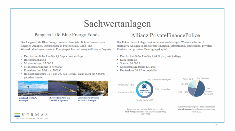 Vermögensplanung – Seite 10