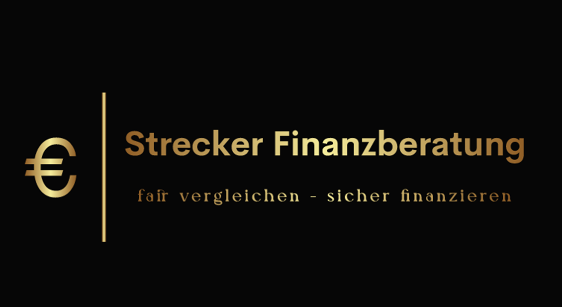 Strecker Finanzberatung – Logo
