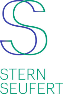 STERN SEUFERT Partnerschaft mbB Rechtsanwälte – Logo