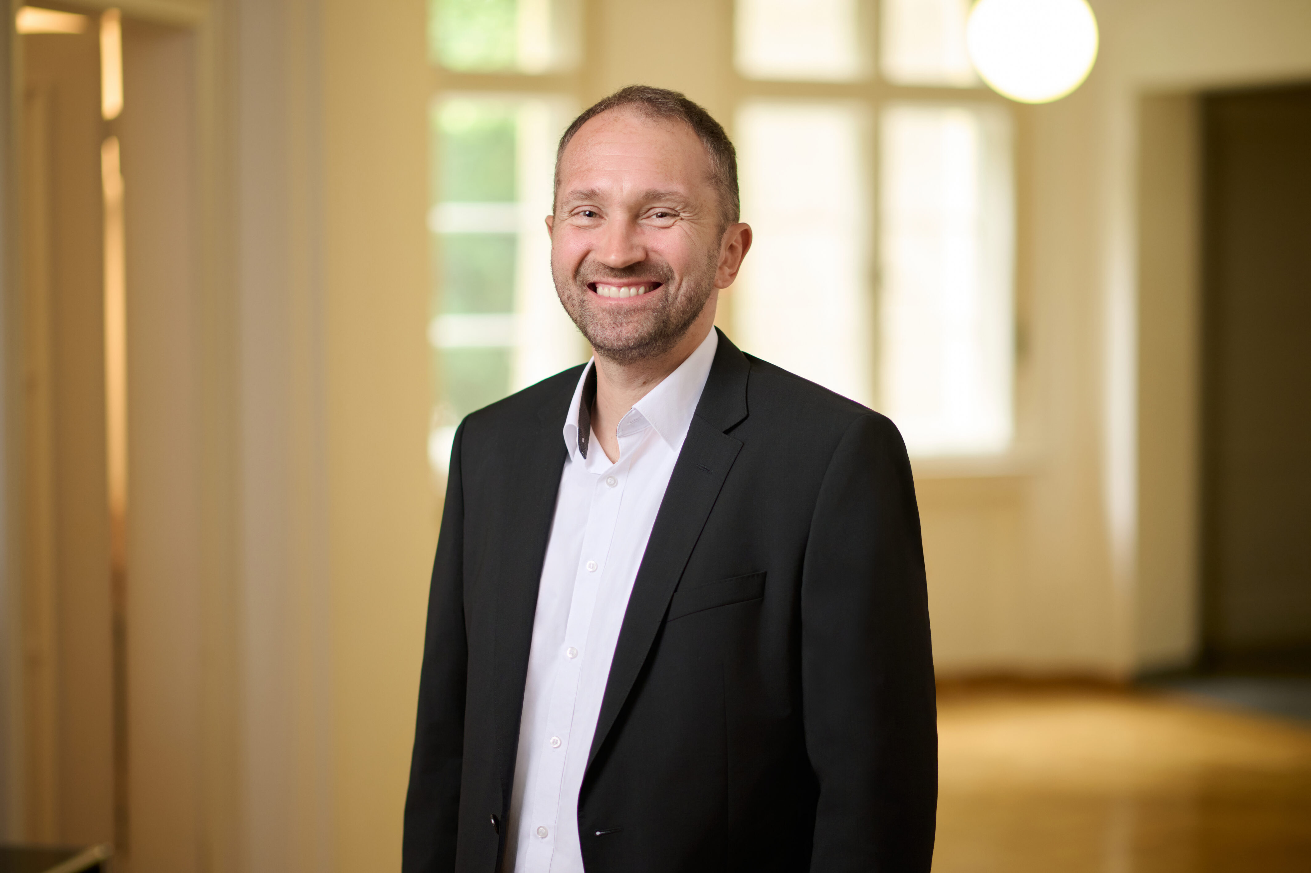 Christian Vockrodt