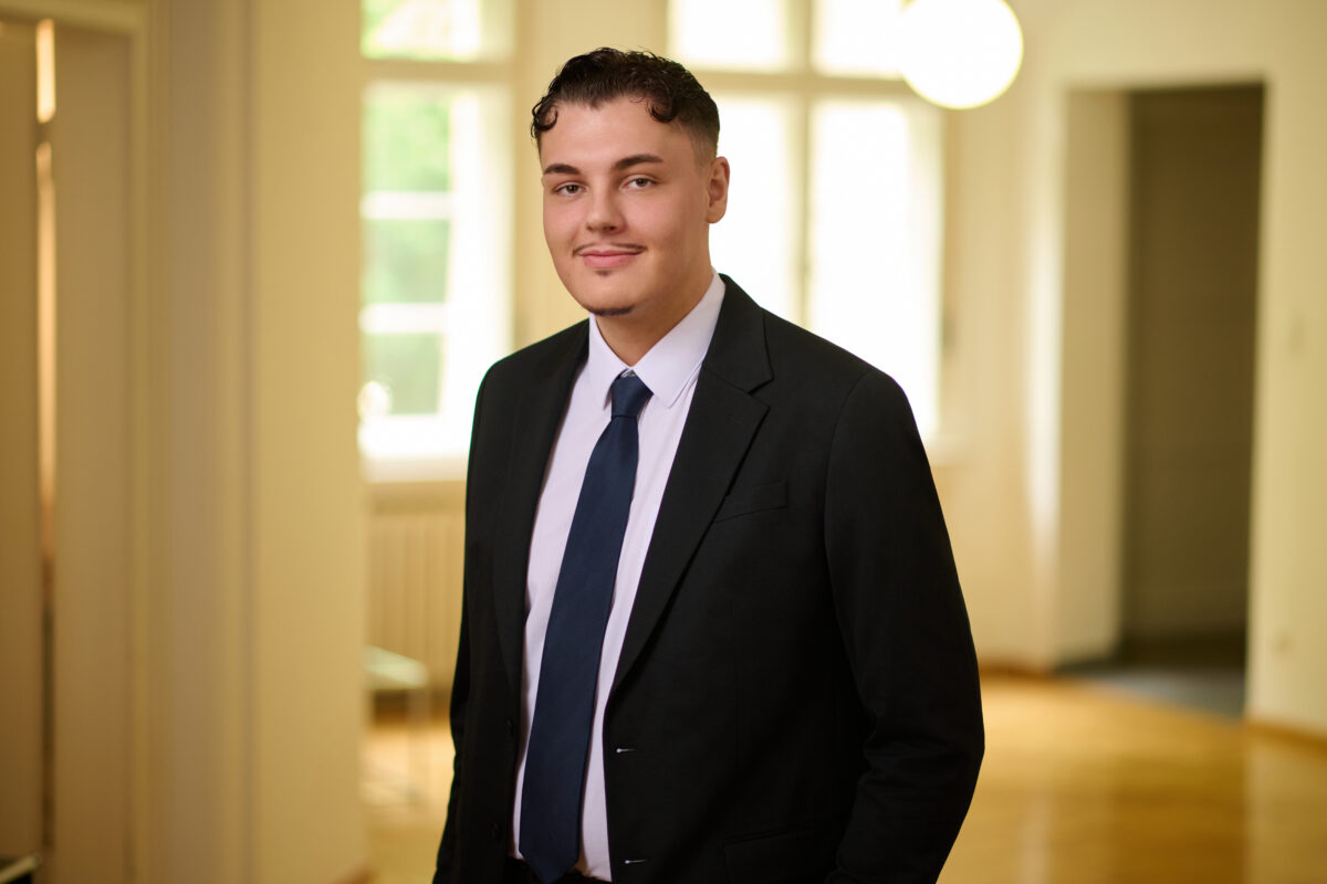 Leonit Bytyqi