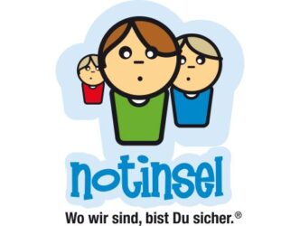 Notinsel – Wo wir sind, bist Du sicher