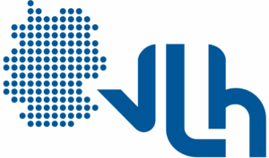 vlh Miriam Pöllath - Beratungsstellenleiterin – Logo
