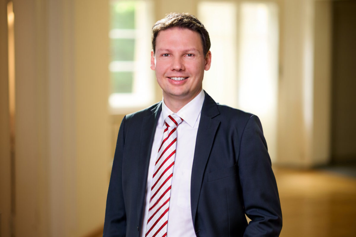 Björn Wicke