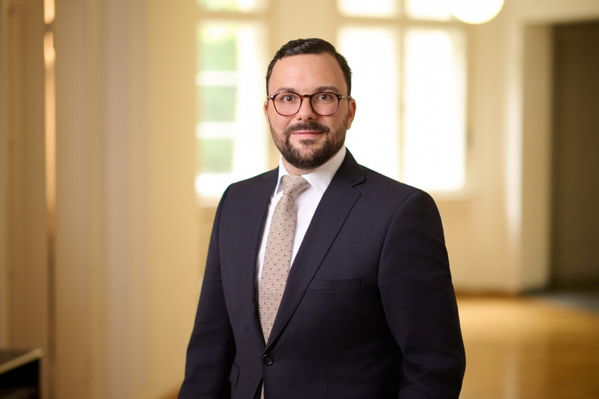 Dirk Bengesser