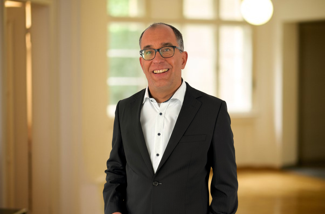 Holger Krauß