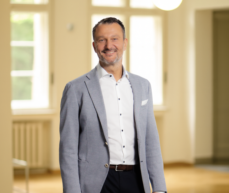 Jörg Hörner