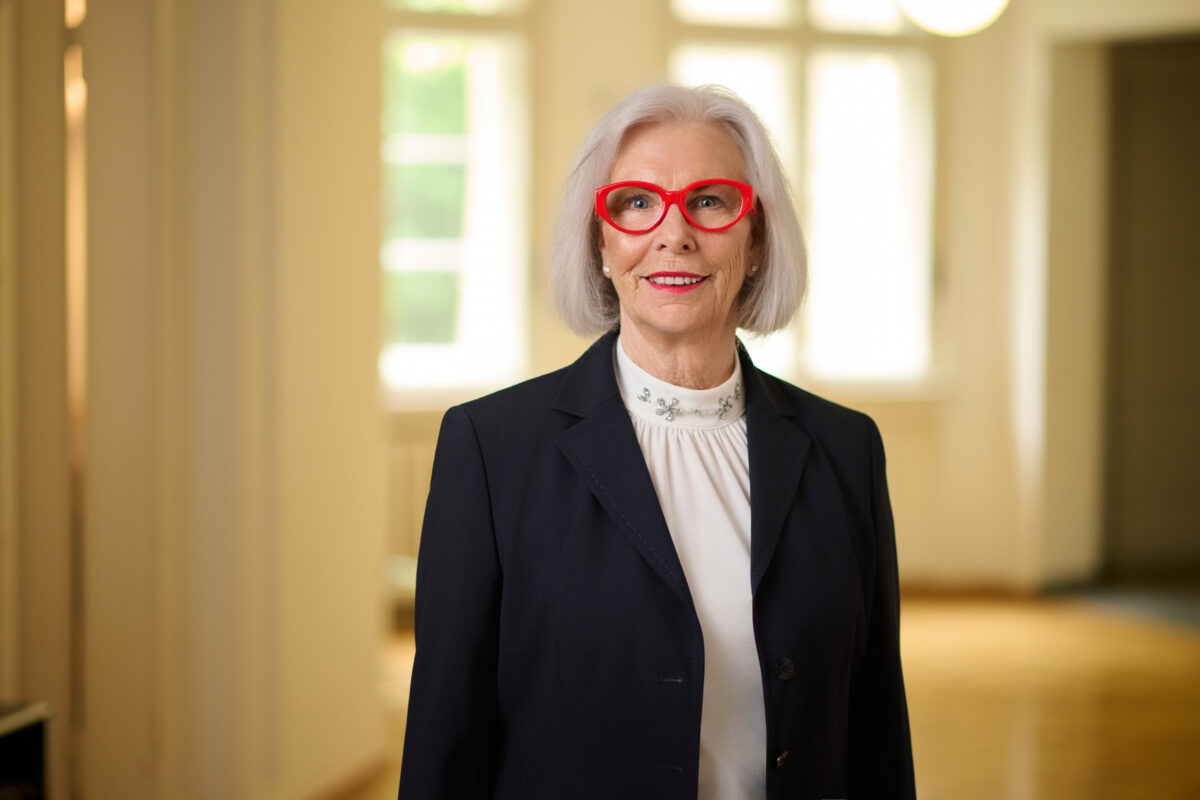 Renate Röder