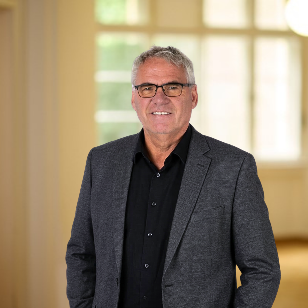 Werner Schlüß