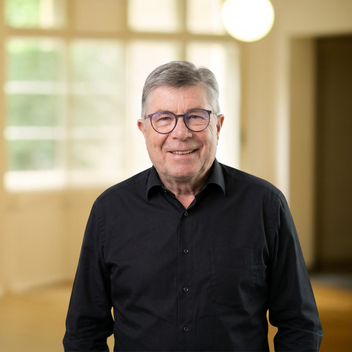 Xaver Schöttl